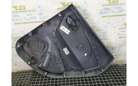 Fata usa stanga spate Renault Captur 1 (facelift) (2017 - 2019) - imagine 2