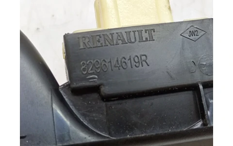 Buton geam 829614619r Renault Captur 1 (facelift) (2017 - 2019) - imagine 3