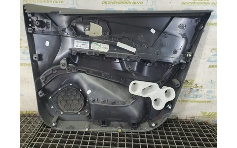 Fata usa stanga fata Renault Captur 1 (facelift) (2017 - 2019) - imagine 2
