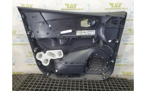 Fata usa dreapta fata Renault Captur 1 (facelift) (2017 - 2019) - imagine 2