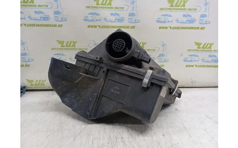 Carcasa filtru aer AD779746704C BMW Seria 3 E90 (2004 - 2010) - imagine 3