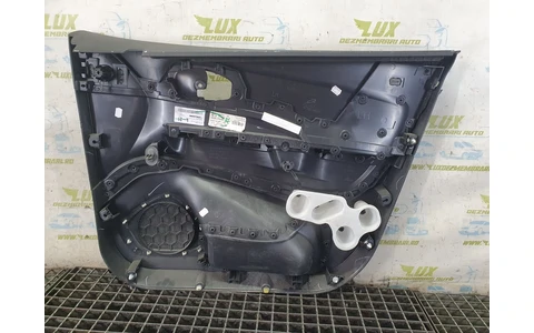 Fata usa stanga fata Renault Captur 1 (facelift) (2017 - 2019) - imagine 2