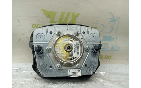 Airbag sofer 3B0880201 Volkswagen Golf 4 (1997 - 2006) - imagine 2