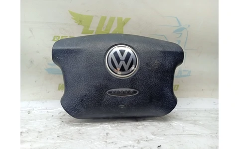Airbag sofer 3B0880201 Volkswagen Golf 4 (1997 - 2006) - imagine 3