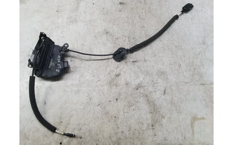 Broasca stanga spate 805034742r Renault Captur 1 (facelift) (2017 - 2019) - imagine 2