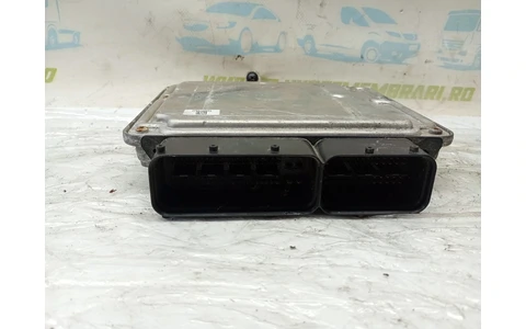 Calculator motor ECU 55573539 Opel Insignia A (2008 - 2014) - imagine 3