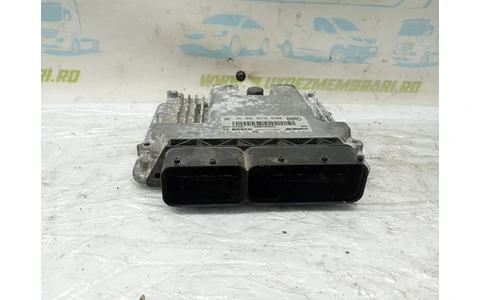 Calculator motor ECU 55573539 Opel Insignia A (2008 - 2014) - imagine 2