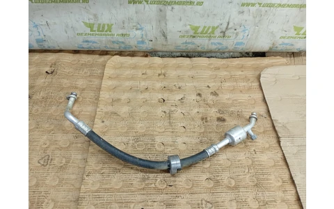 Conducta clima ac 924546661r Dacia Logan 2 (2013 - 2016) - imagine 2