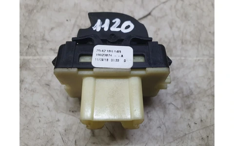 Buton geam 254218614r Renault Captur 1 (facelift) (2017 - 2019) - imagine 2