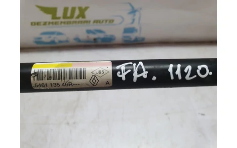 Bara stabilizatoare fata 546113546r Renault Captur 1 (facelift) (2017 - 2019) - imagine 2