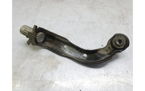 Brat suspensie dreapta spate 548503073r Renault Captur 1 (facelift) (2017 - 2019) - imagine 3