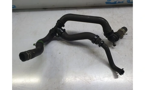 Furtun apa 800528205 Renault Captur 1 (facelift) (2017 - 2019) - imagine 4