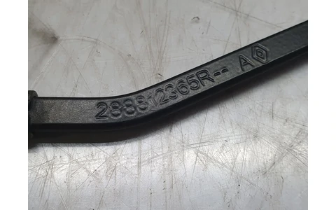 Brat stergator parbriz stanga 288812365r Renault Captur 1 (facelift) (2017 - 2019) - imagine 2
