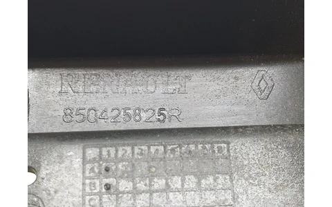 Suport bara spate 850425825r Renault Captur 1 (facelift) (2017 - 2019) - imagine 2