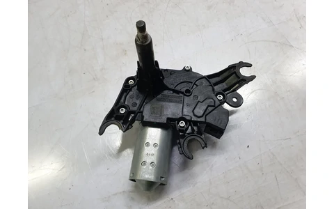 Motoras stergator haion 287105483r Renault Captur 1 (facelift) (2017 - 2019) - imagine 3