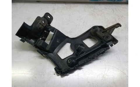 Suport bara fata 852220257r Renault Captur 1 (facelift) (2017 - 2019) - imagine 3