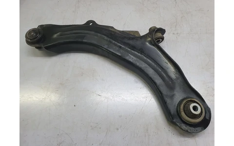 Brat suspensie dreapta fata Renault Captur 1 (facelift) (2017 - 2019) - imagine 2