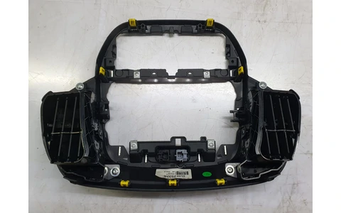 Ornament bord 682602532r Renault Captur 1 (facelift) (2017 - 2019) - imagine 3
