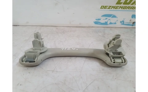 Maner plafon 8200000099 Renault Captur 1 (facelift) (2017 - 2019) - imagine 3