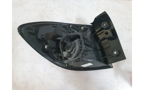 Stop stanga 265506738r Renault Captur 1 (facelift) (2017 - 2019) - imagine 2