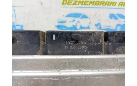 Calculator motor ECU 237103629s Dacia Logan 2 (facelift) (2017 - 2020) - imagine 6