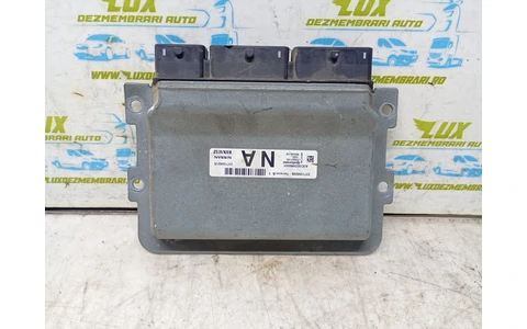Calculator motor ECU 237103629s Dacia Logan 2 (facelift) (2017 - 2020) - imagine 4