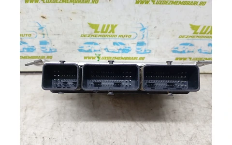 Calculator motor ECU 237103629s Dacia Logan 2 (facelift) (2017 - 2020) - imagine 3