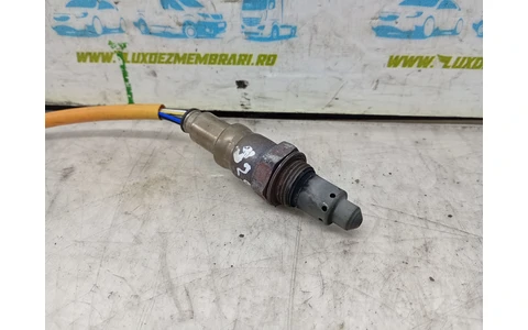 Sonda lambda 226930618r Dacia Logan 2 (facelift) (2017 - 2020) - imagine 3