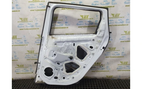 Usa dreapta spate Renault Clio 4 (2012 - 2020) - imagine 2