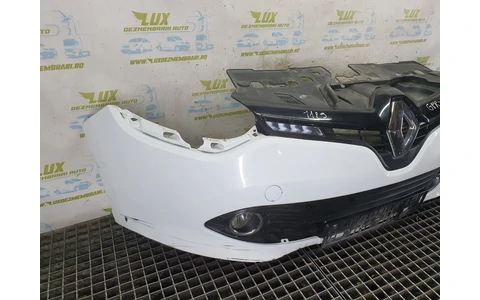 Bara fata Renault Clio 4 (2012 - 2020) - imagine 4