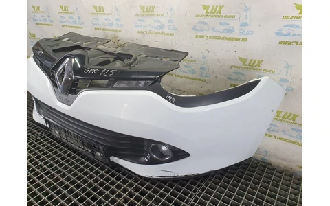 Bara fata Renault Clio 4 (2012 - 2020) - imagine 2