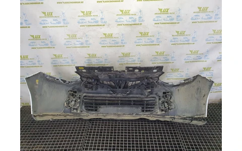 Bara fata Renault Clio 4 (2012 - 2020) - imagine 3