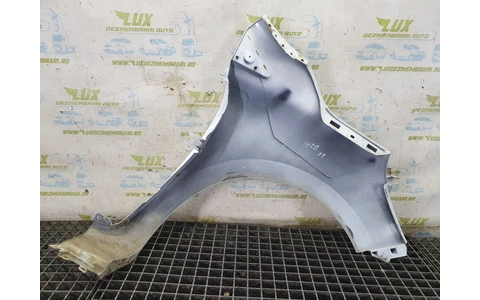 Aripa stanga fata Renault Clio 4 (2012 - 2020) - imagine 2