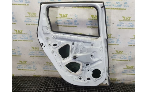 Usa stanga spate Renault Clio 4 (2012 - 2020) - imagine 2