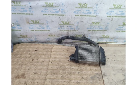 Radiator intercooler 144967634R Dacia Logan 2 (2013 - 2016) - imagine 2