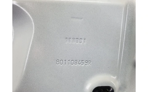 Usa dreapta fata Renault Clio 4 (2012 - 2020) - imagine 2