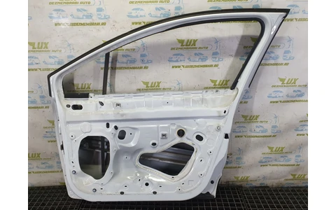 Usa dreapta fata Renault Clio 4 (2012 - 2020) - imagine 3