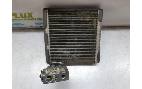 Radiator clima bord Renault Captur 1 (facelift) (2017 - 2019) - imagine 2