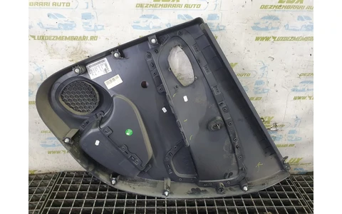 Fata usa stanga spate Renault Clio 4 (2012 - 2020) - imagine 2