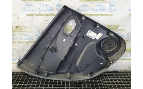 Fata usa dreapta spate Renault Clio 4 (2012 - 2020) - imagine 2