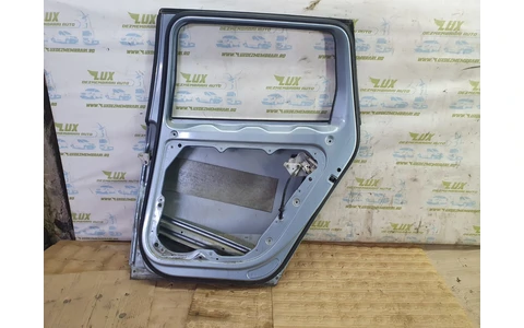 Usa dreapta spate Volkswagen Passat B6 (2005 - 2010) - imagine 2
