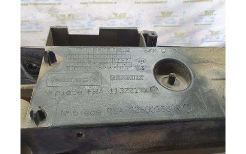 Trager 625003860r Renault Clio 4 (2012 - 2020) - imagine 2