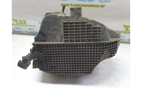 Carcasa filtru aer 165001258r Renault Clio 4 (2012 - 2020) - imagine 3