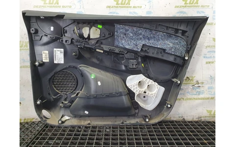 Fata usa stanga fata Renault Clio 4 (2012 - 2020) - imagine 2