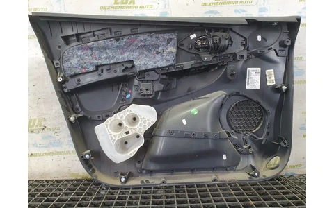 Fata usa dreapta fata Renault Clio 4 (2012 - 2020) - imagine 2