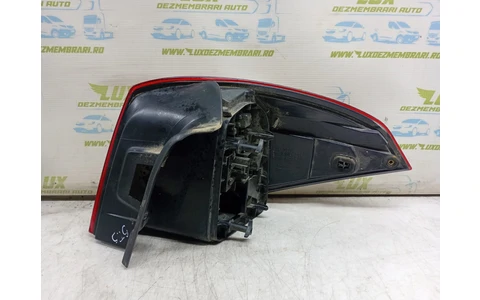 Stop stanga 265550002R Renault Laguna 3 (facelift) (2011 - 2015) - imagine 2