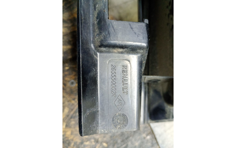 Stop stanga 265550002R Renault Laguna 3 (facelift) (2011 - 2015) - imagine 3