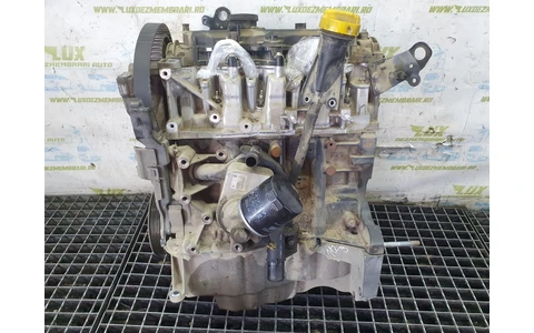 Motor complet fara anexe K9K628 Renault Clio 4 (2012 - 2020) - imagine 3