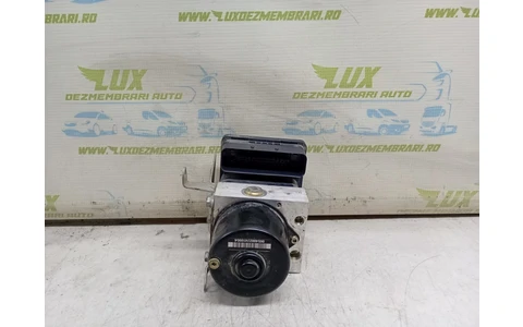 Pompa ABS 6771487-01 BMW Seria 3 E90 (2004 - 2010) - imagine 3