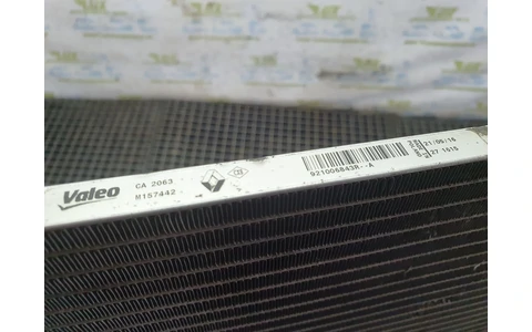 Radiator clima ac 921006843r Renault Clio 4 (2012 - 2020) - imagine 2